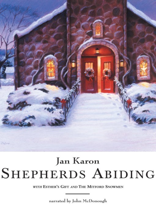 Title details for Shepherds Abiding by Jan Karon - Wait list